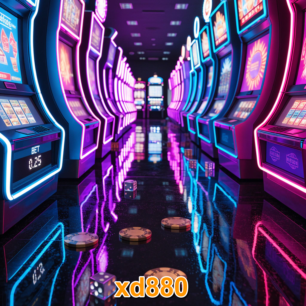 xd880 Indonesia - Peningkatan performa dan UI/UX terbaru